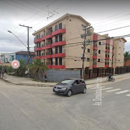 Cobertura Vista Para O Mar Praia Boraceia-Sp Litoral Norte Praia de Boraceia Extérieur photo